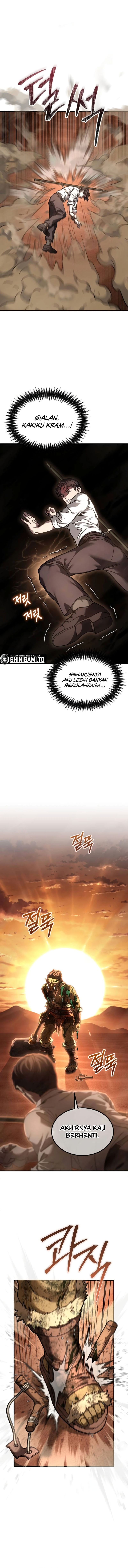 Goblin Inc Chapter 12 - Page 19