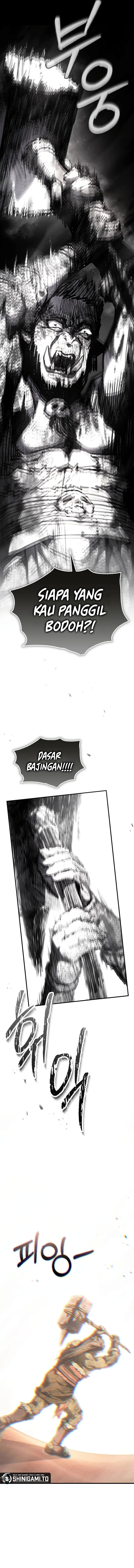Goblin Inc Chapter 12 - Page 23