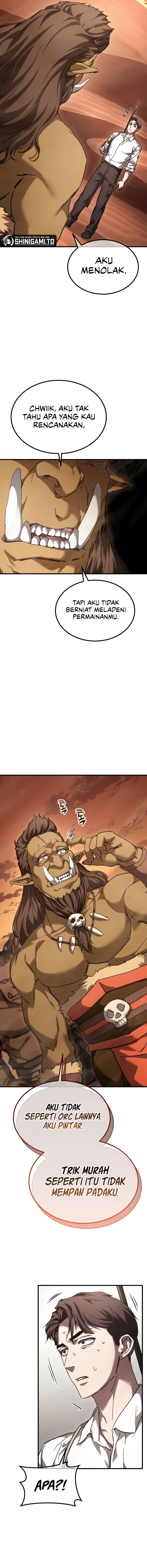 Goblin Inc Chapter 12 - Page 4