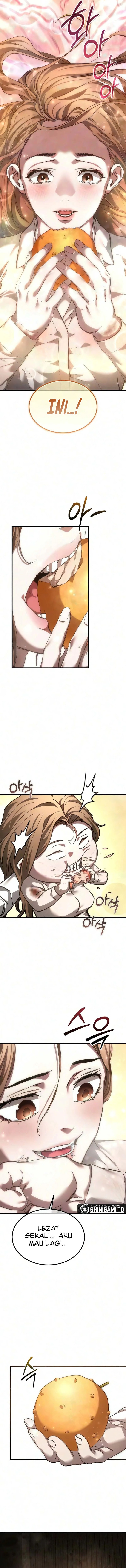 Goblin Inc Chapter 13 - Page 15