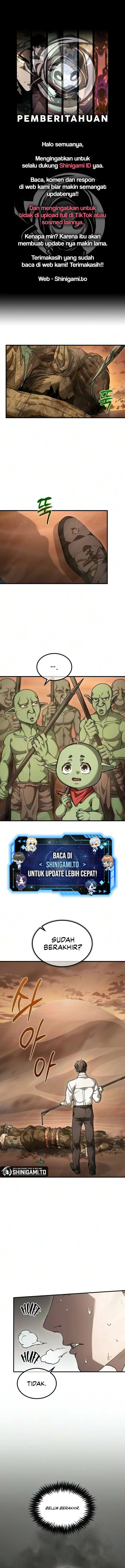 Goblin Inc Chapter 13 - Page 2