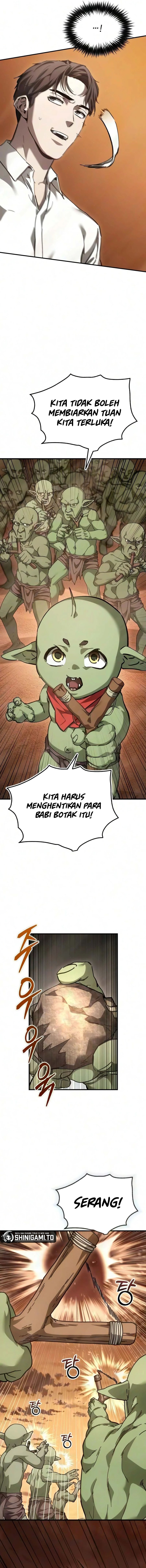 Goblin Inc Chapter 13 - Page 6