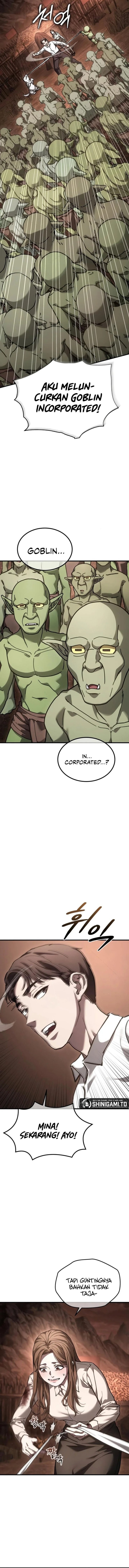 Goblin Inc Chapter 14 - Page 14