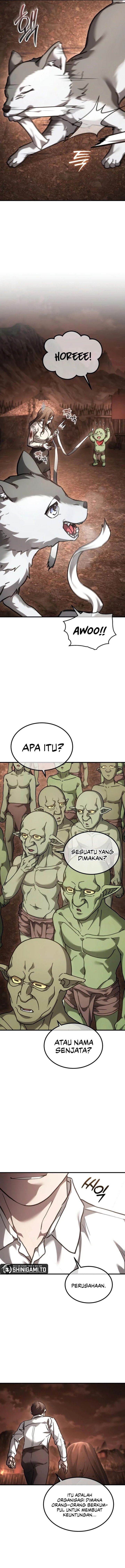Goblin Inc Chapter 14 - Page 15