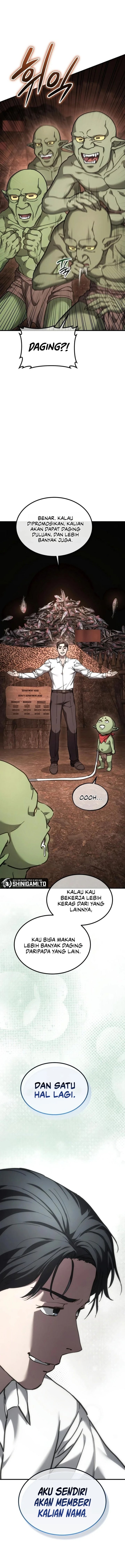 Goblin Inc Chapter 14 - Page 18