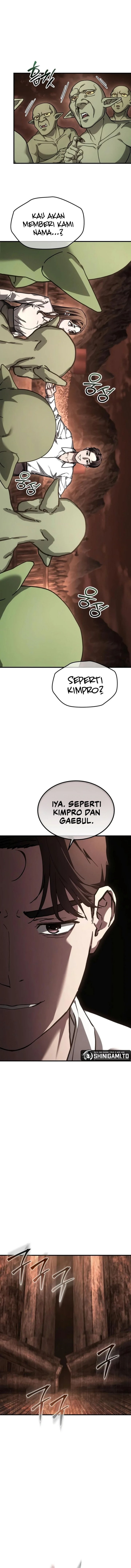 Goblin Inc Chapter 14 - Page 19