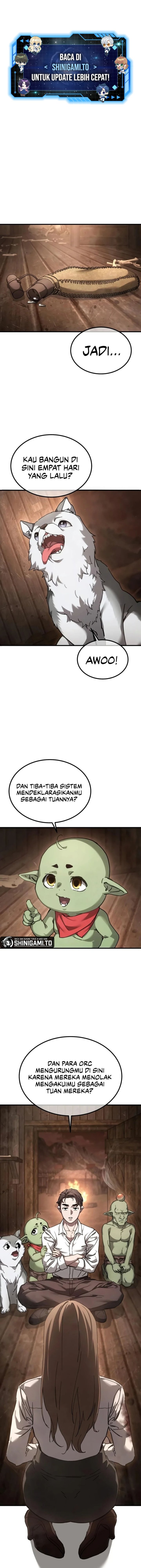 Goblin Inc Chapter 14 - Page 2