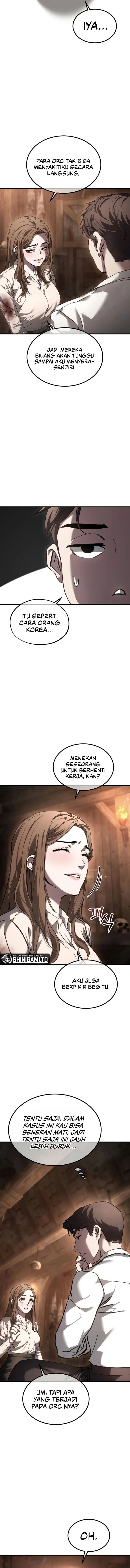 Goblin Inc Chapter 14 - Page 3