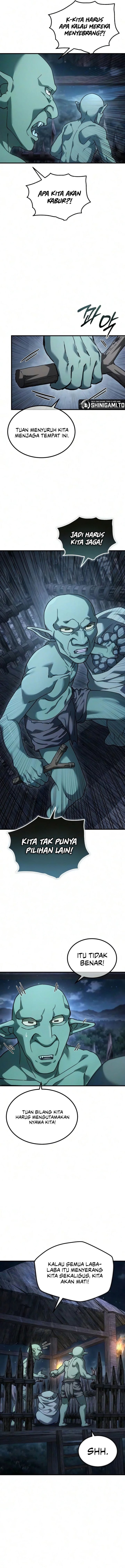 Goblin Inc Chapter 15 - Page 12