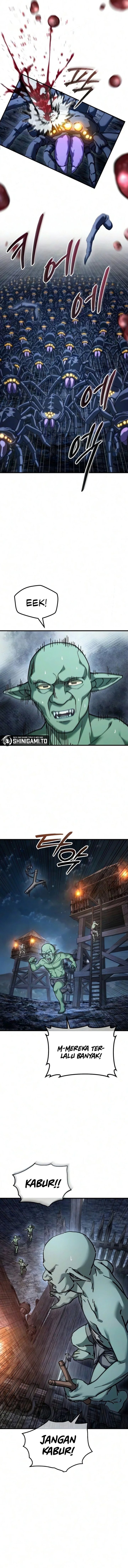 Goblin Inc Chapter 15 - Page 14