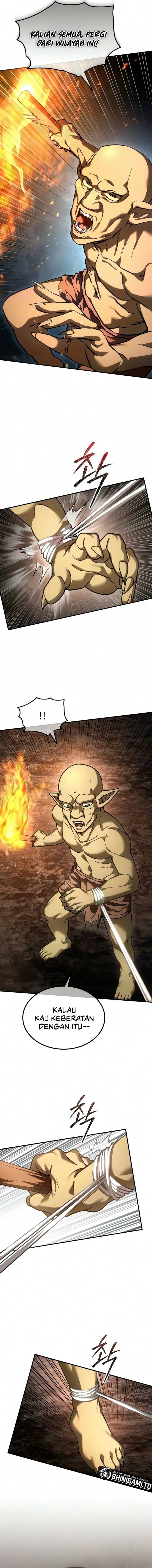 Goblin Inc Chapter 15 - Page 17