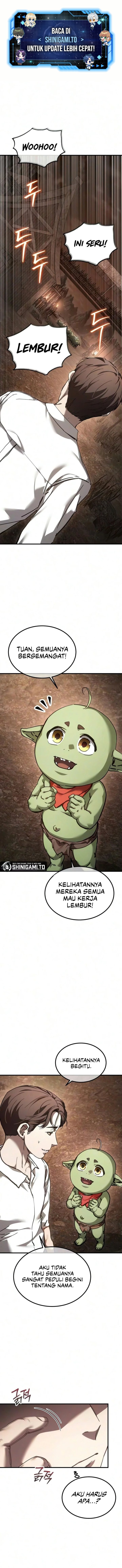 Goblin Inc Chapter 15 - Page 2