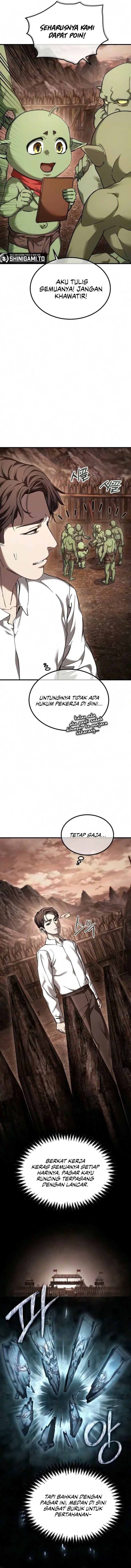 Goblin Inc Chapter 15 - Page 4