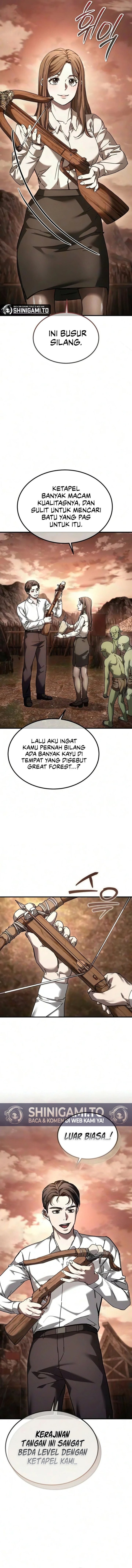 Goblin Inc Chapter 15 - Page 6