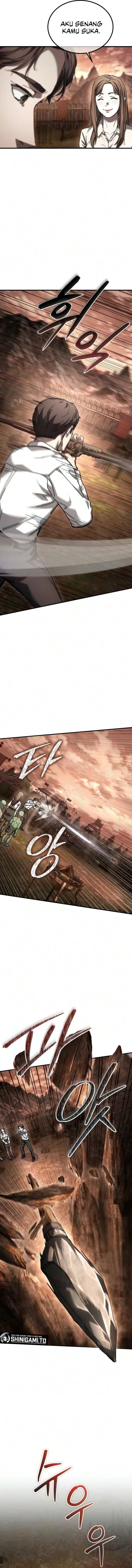 Goblin Inc Chapter 15 - Page 7