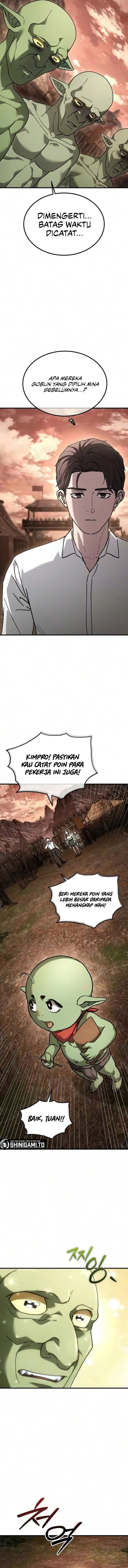 Goblin Inc Chapter 15 - Page 9
