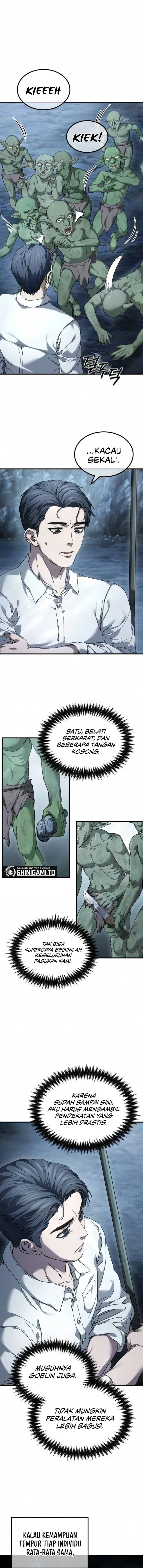 Baca Goblin Inc - Chapter 2 halaman 10