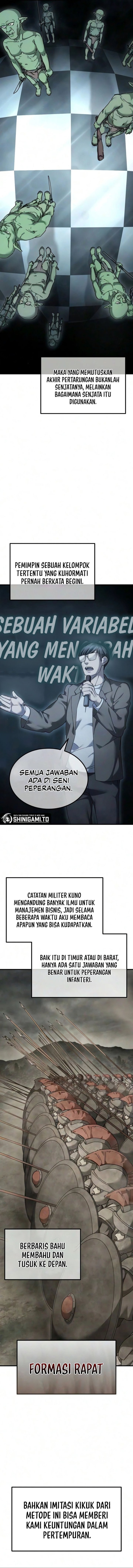 Baca Goblin Inc - Chapter 2 halaman 11