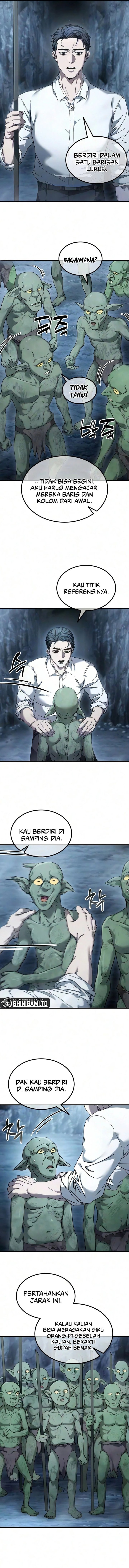 Baca Goblin Inc - Chapter 2 halaman 12