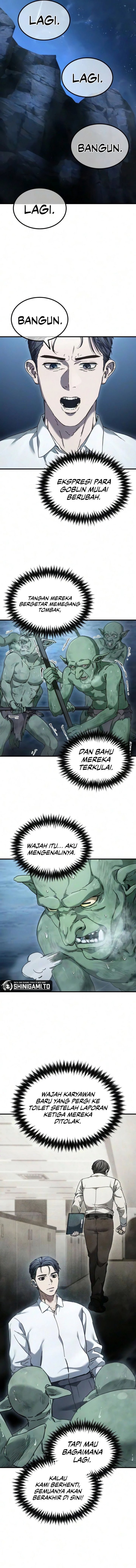 Baca Goblin Inc - Chapter 2 halaman 15