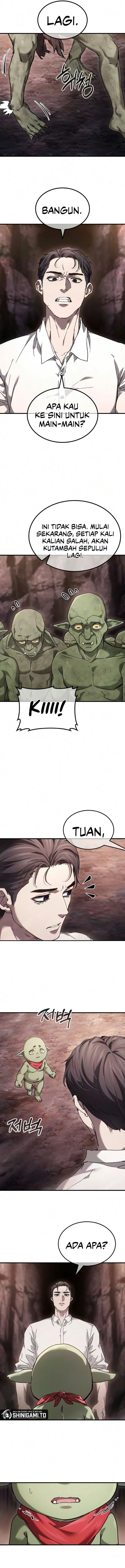 Baca Goblin Inc - Chapter 2 halaman 17