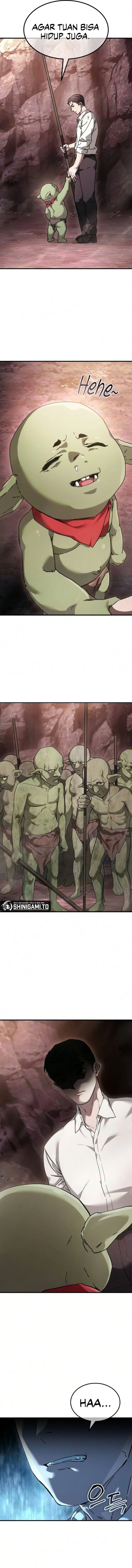 Baca Goblin Inc - Chapter 2 halaman 19