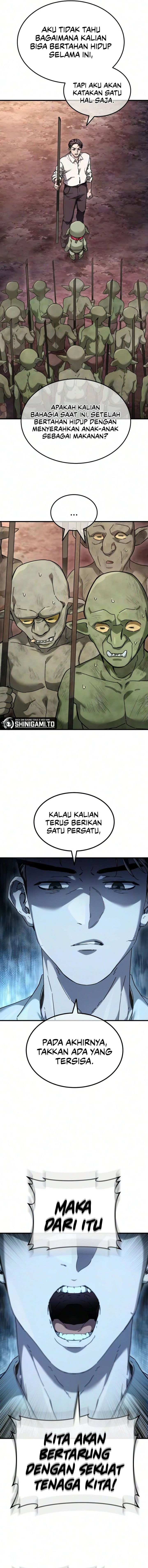 Baca Goblin Inc - Chapter 2 halaman 20