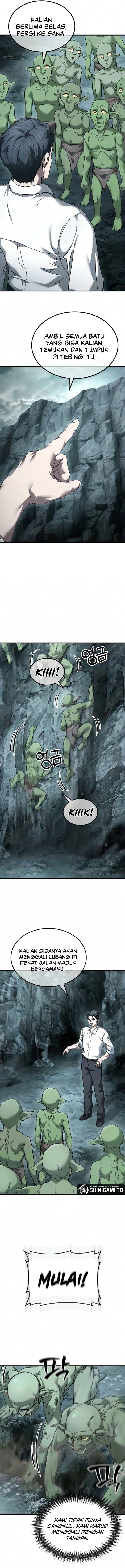 Baca Goblin Inc - Chapter 2 halaman 5