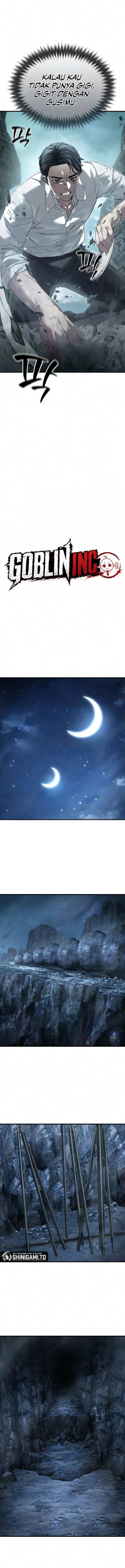 Baca Goblin Inc - Chapter 2 halaman 6