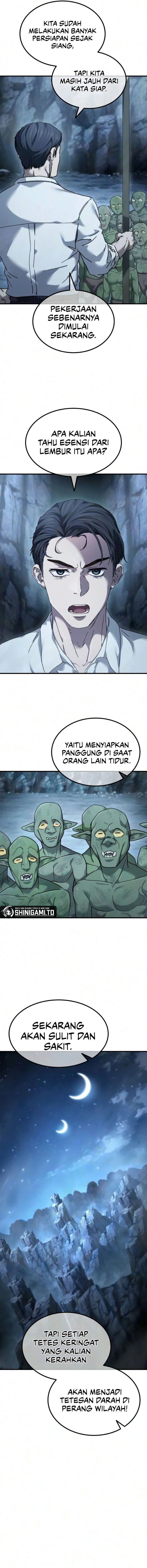 Baca Goblin Inc - Chapter 2 halaman 8