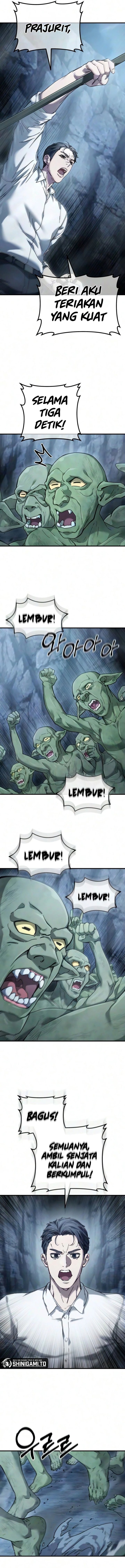 Baca Goblin Inc - Chapter 2 halaman 9