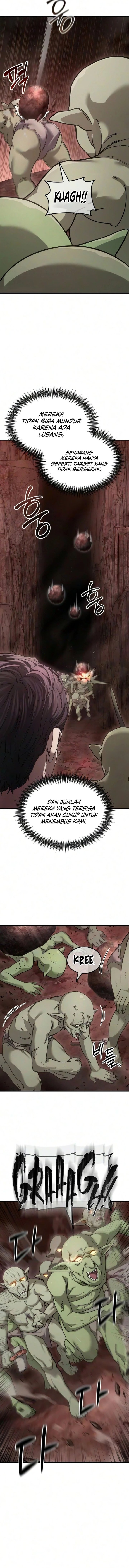 Baca Goblin Inc - Chapter 3 halaman 10