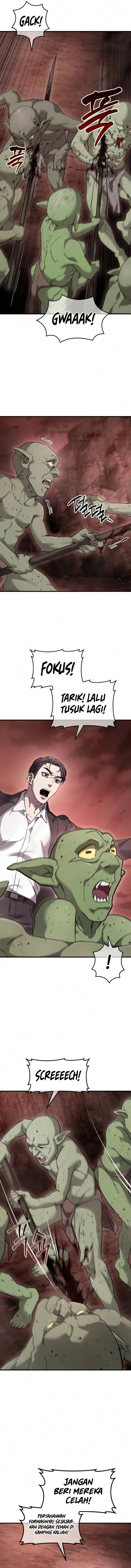 Baca Goblin Inc - Chapter 3 halaman 12