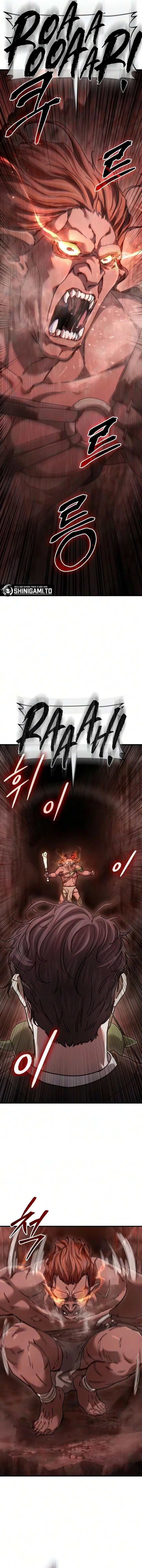 Baca Goblin Inc - Chapter 3 halaman 17