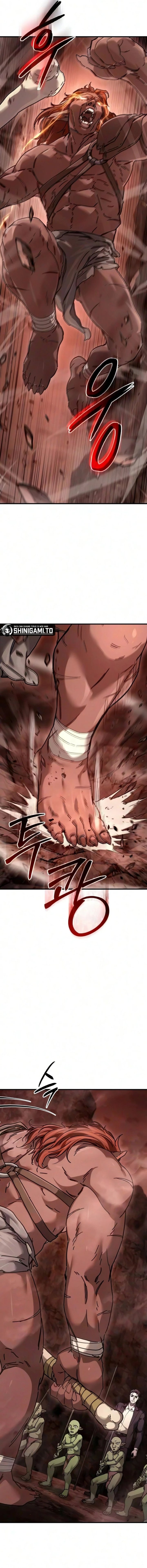 Baca Goblin Inc - Chapter 3 halaman 18