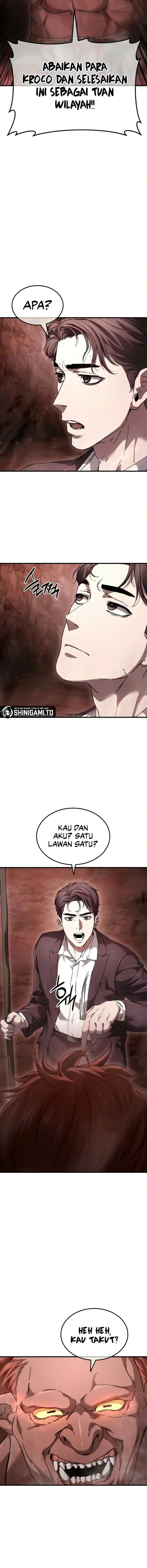 Baca Goblin Inc - Chapter 3 halaman 20