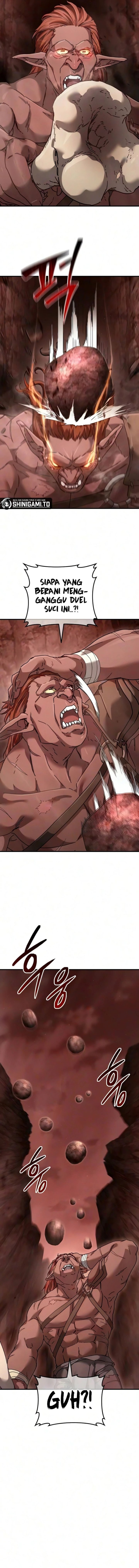 Baca Goblin Inc - Chapter 3 halaman 22
