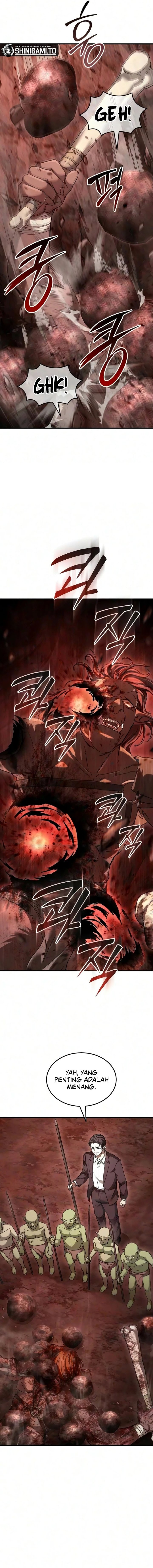 Baca Goblin Inc - Chapter 3 halaman 23