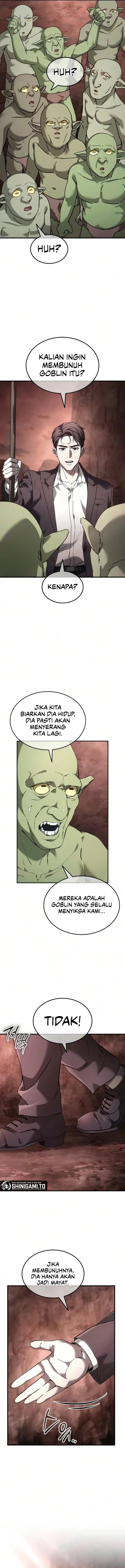 Baca Goblin Inc - Chapter 3 halaman 27