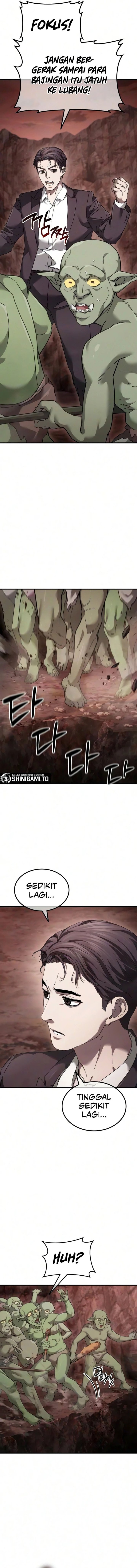 Baca Goblin Inc - Chapter 3 halaman 3