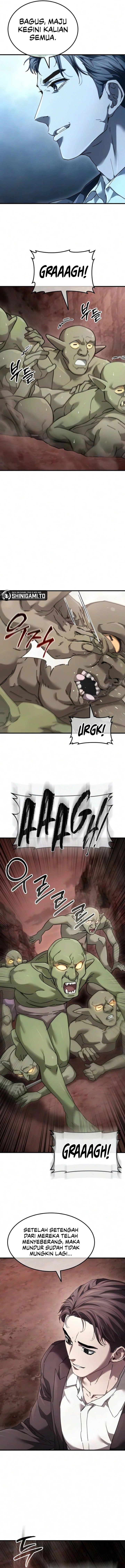 Baca Goblin Inc - Chapter 3 halaman 6