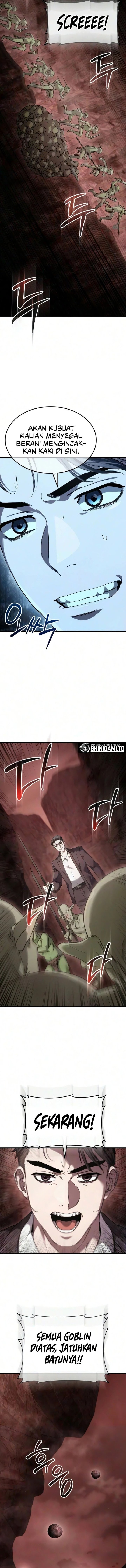 Baca Goblin Inc - Chapter 3 halaman 7