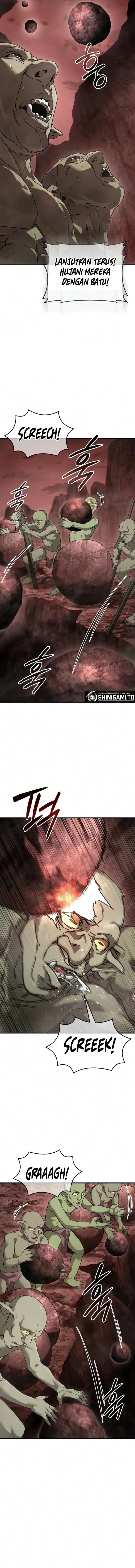 Baca Goblin Inc - Chapter 3 halaman 8