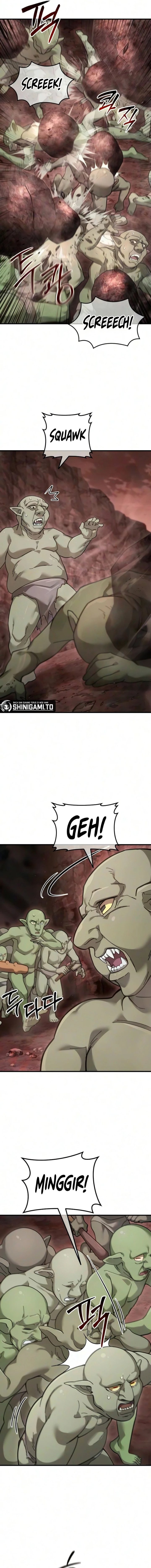 Baca Goblin Inc - Chapter 3 halaman 9