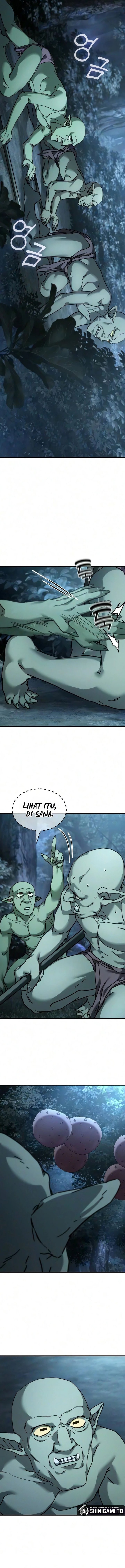 Baca Goblin Inc - Chapter 4 halaman 12