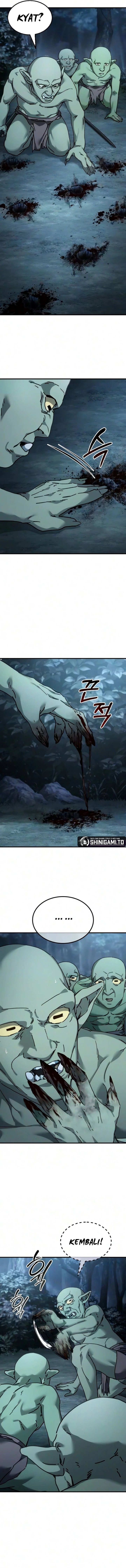 Baca Goblin Inc - Chapter 4 halaman 14