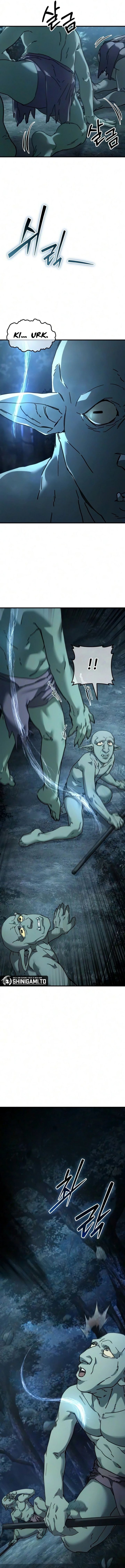 Baca Goblin Inc - Chapter 4 halaman 15
