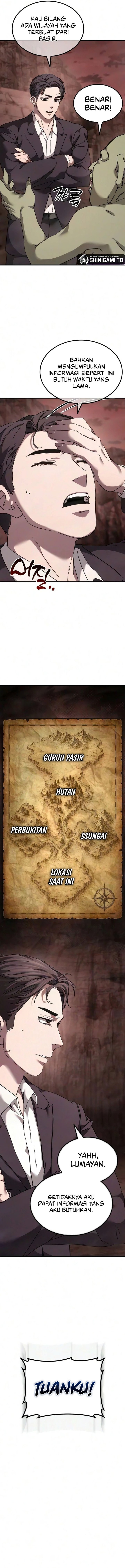 Baca Goblin Inc - Chapter 4 halaman 18