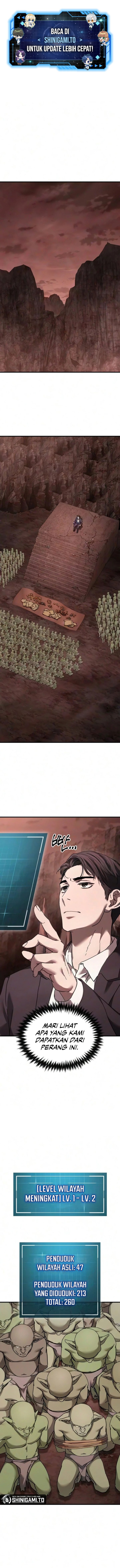 Baca Goblin Inc - Chapter 4 halaman 2