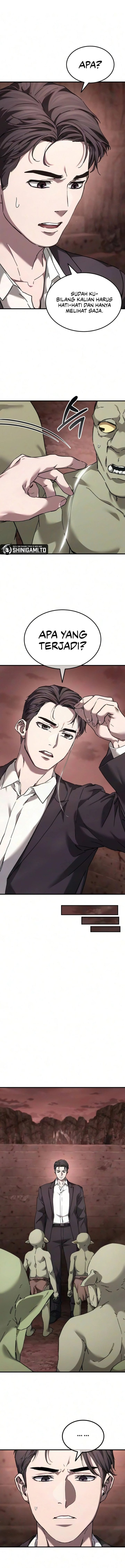 Baca Goblin Inc - Chapter 4 halaman 20